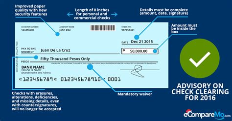 bdo new check format|Check Dates to be Fully Numeric Starting May .